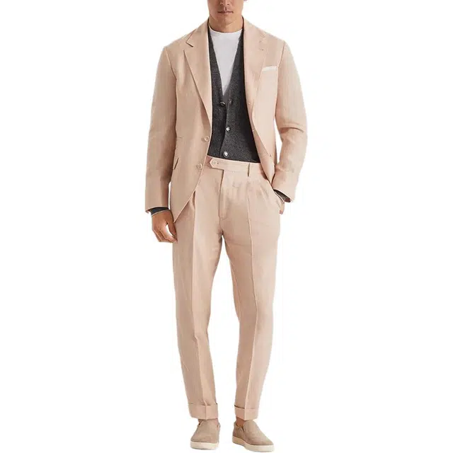 Brunello Cucinelli SS25