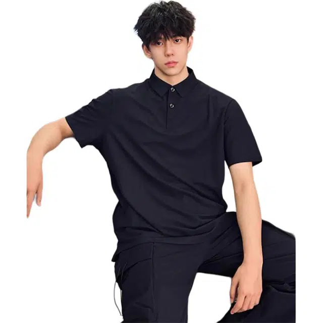 AOPAISHARK Polo