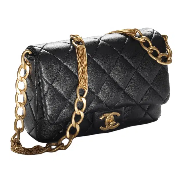 CHANEL 23A