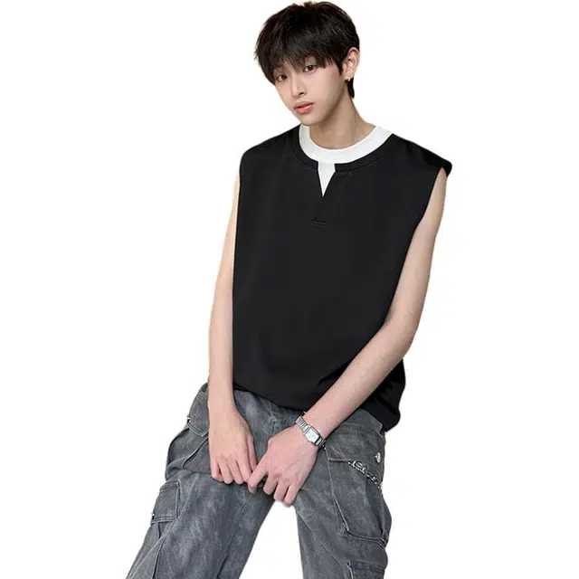 PAINT STAIN T