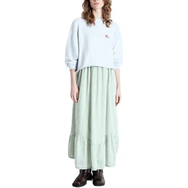 AMERICAN VINTAGE A.M SS25 Sweatshirt Atubay