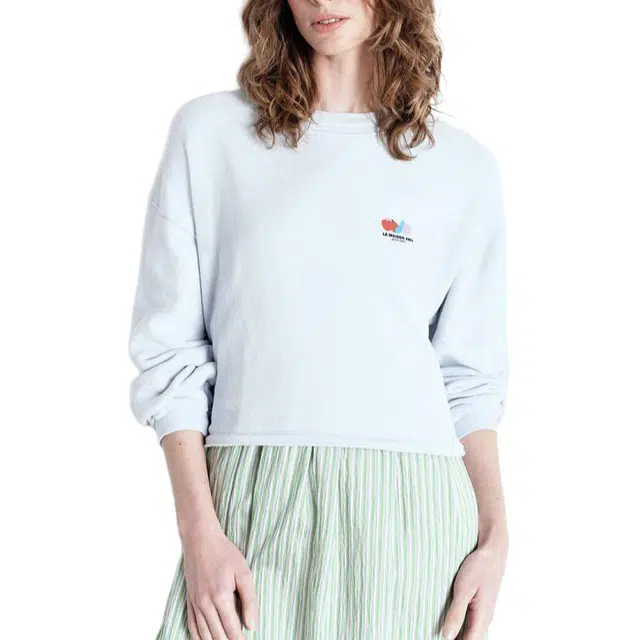AMERICAN VINTAGE A.M SS25 Sweatshirt Atubay