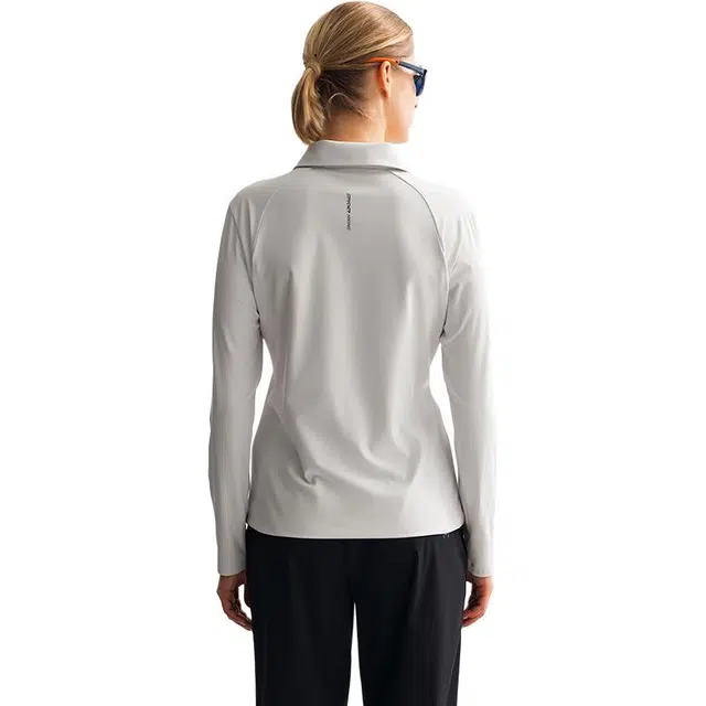 SPYDER HIKING T