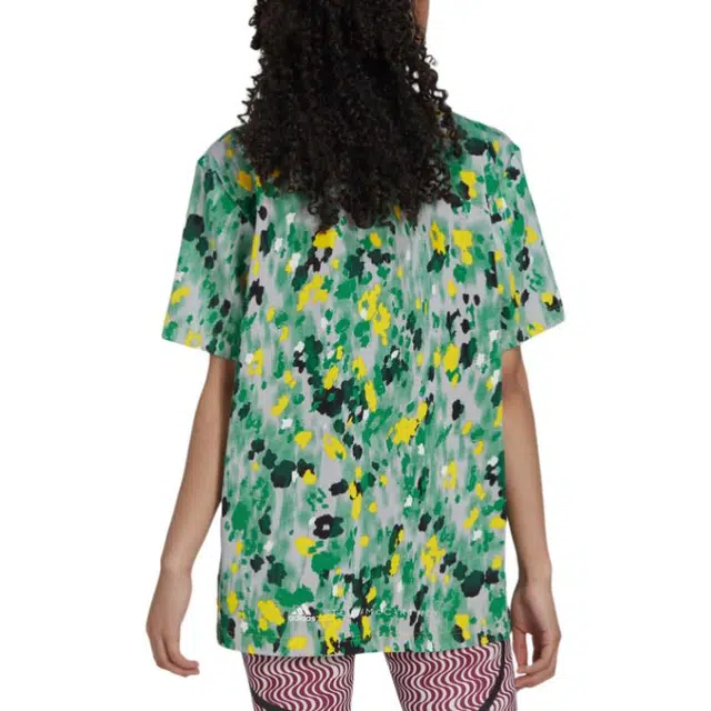 adidas x Stella McCartney T