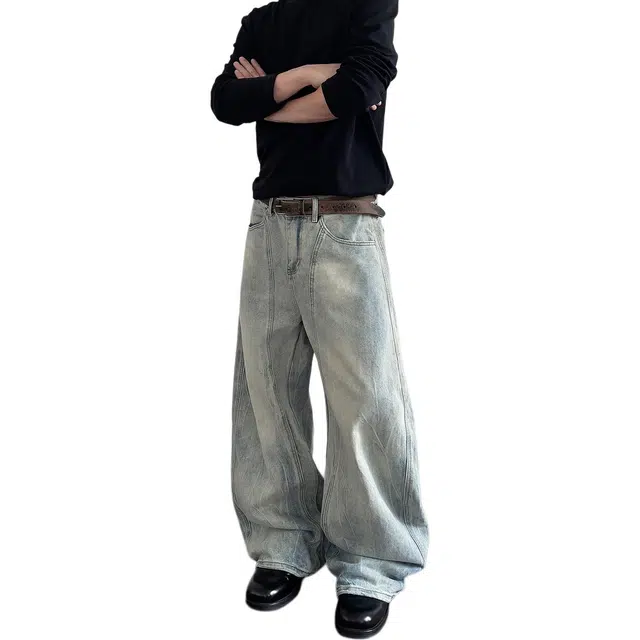 ENPofficial baggy