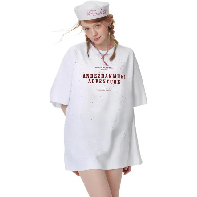 ANDEZHANMUSI cleanfitT