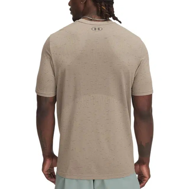 Under Armour Vanish Seamless LogoT