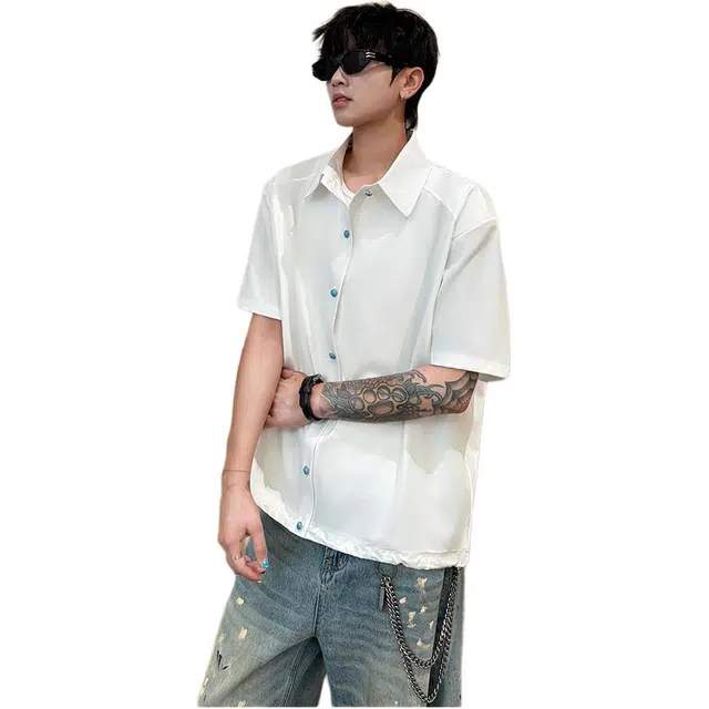 MORii cleanfitcitywalk