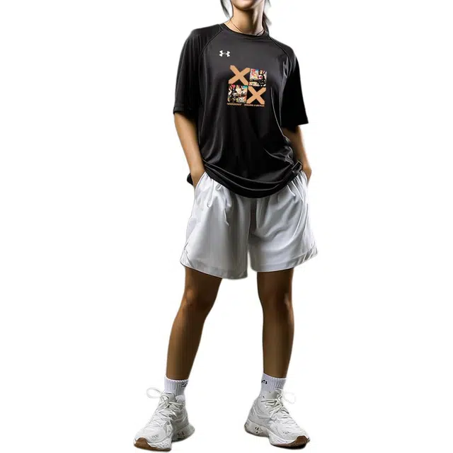 Under Armour A T
