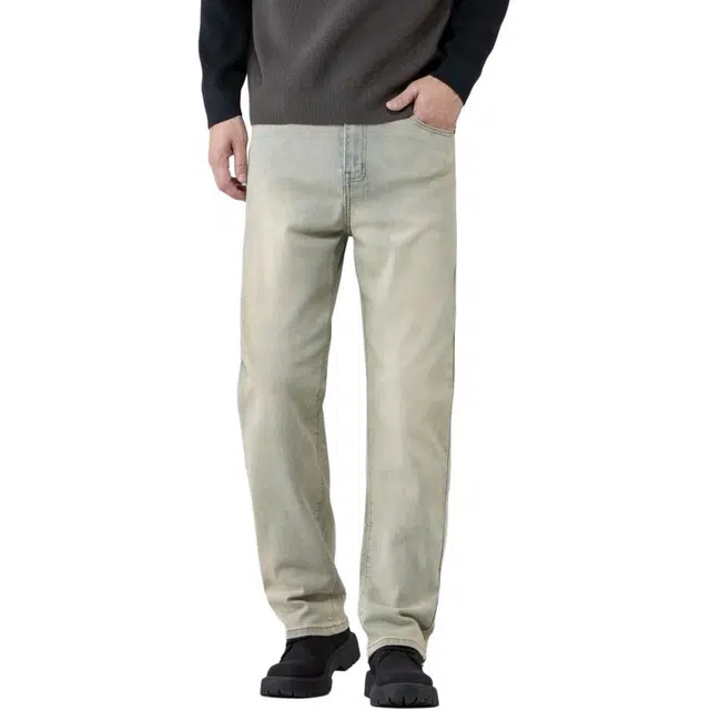 A.B.X Clean fit