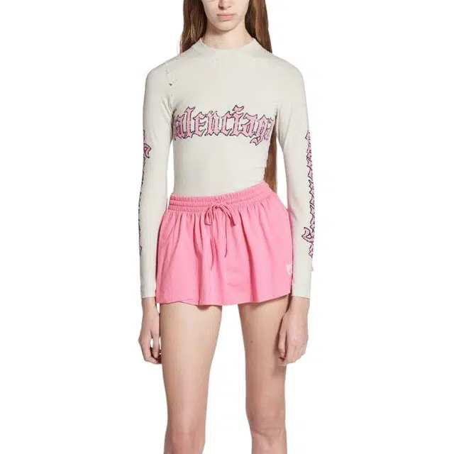 Balenciaga FW25 T