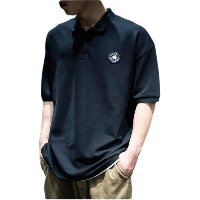 PAINT STAIN Polo