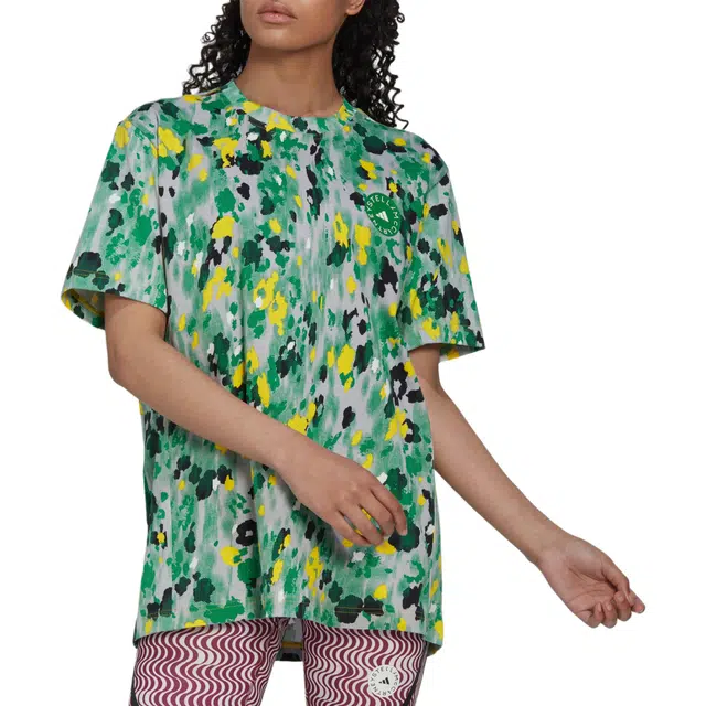 adidas x Stella McCartney T