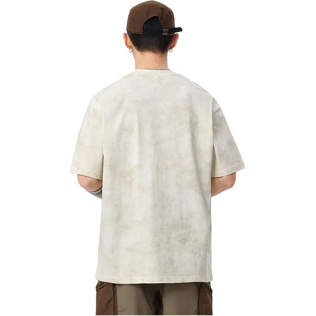 PAINT STAIN T