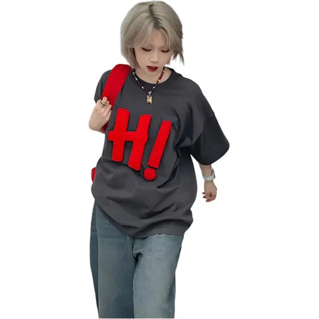 VIPGOOSE T