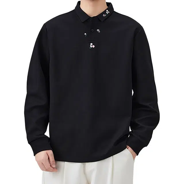 DECKERTON polo