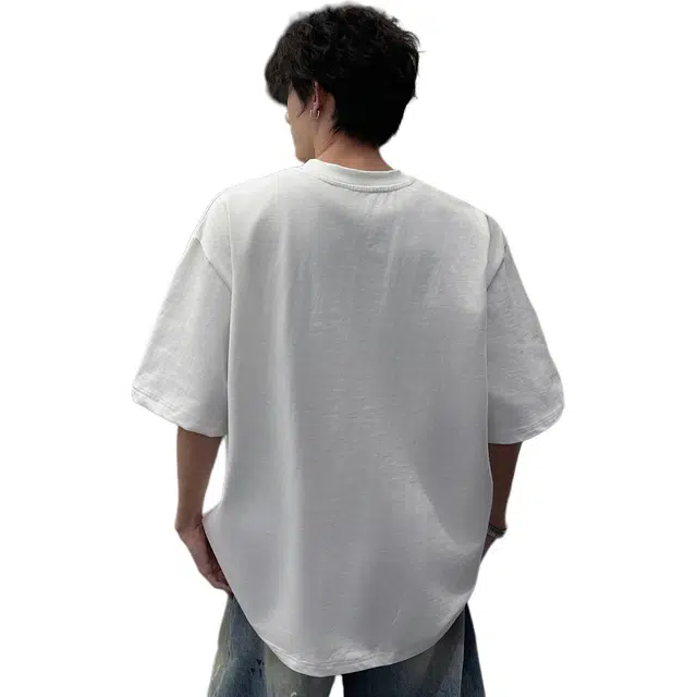 PAINT STAIN T