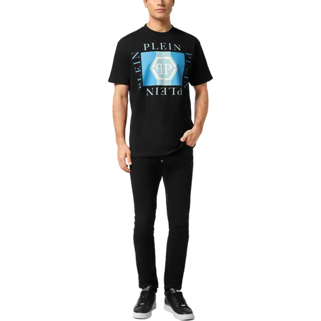PHILIPP PLEIN FW25 T