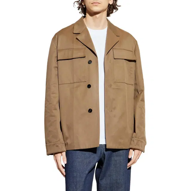 JIL SANDER SS25