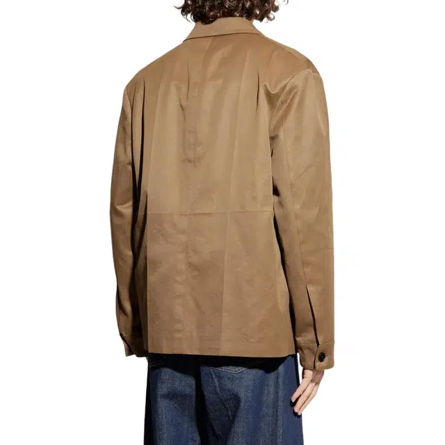 JIL SANDER SS25