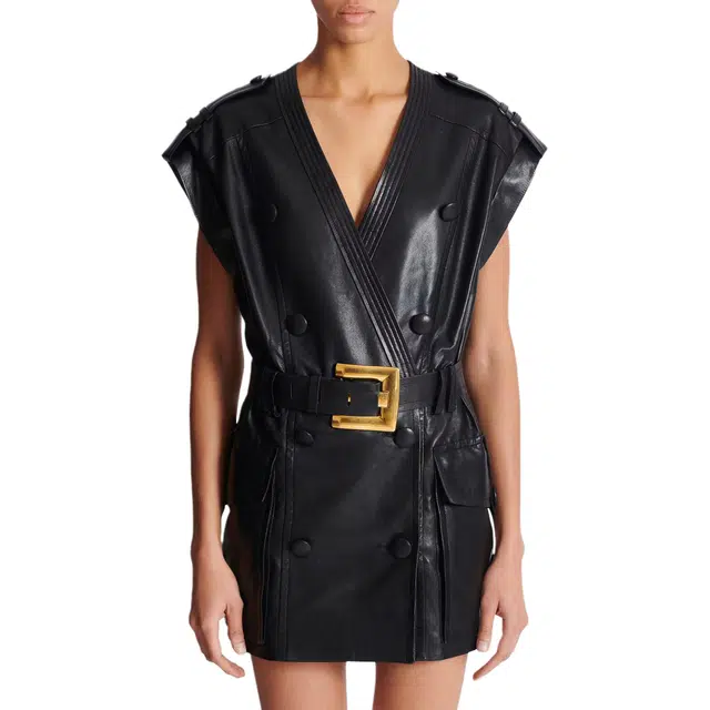 BALMAIN SS25