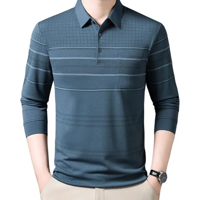 SENJIALUO Polo