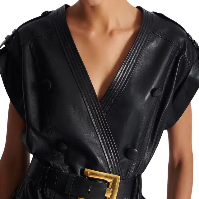 BALMAIN SS25