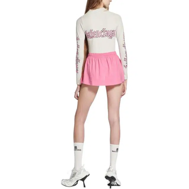 Balenciaga FW25 T