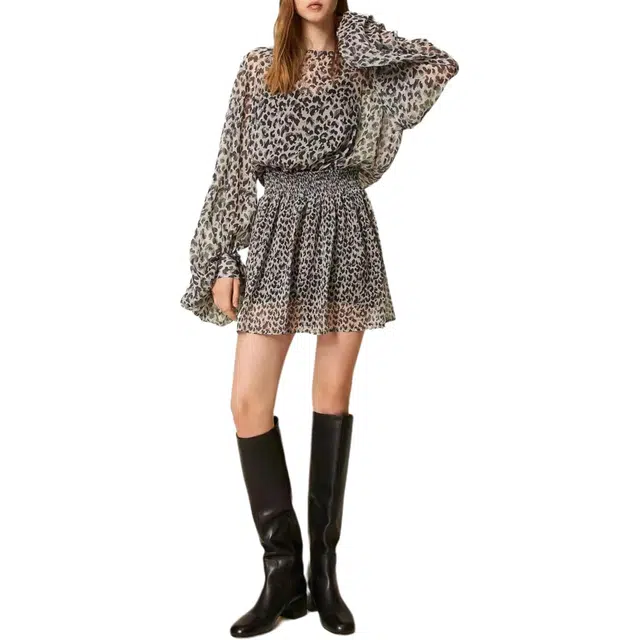 TWINSET MILANO Actitude