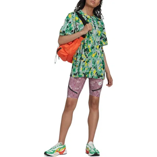 adidas x Stella McCartney T