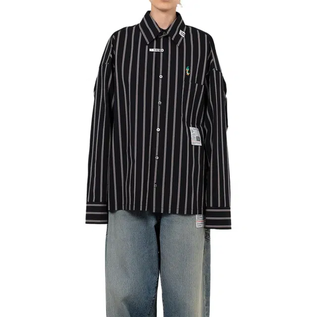 Maison Mihara Yasuhiro FW25 2025