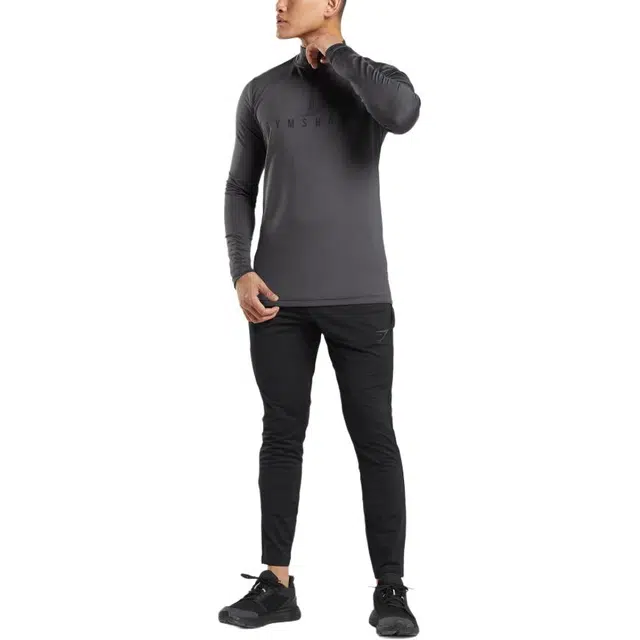 GYMSHARK Sport Stripe Joggers