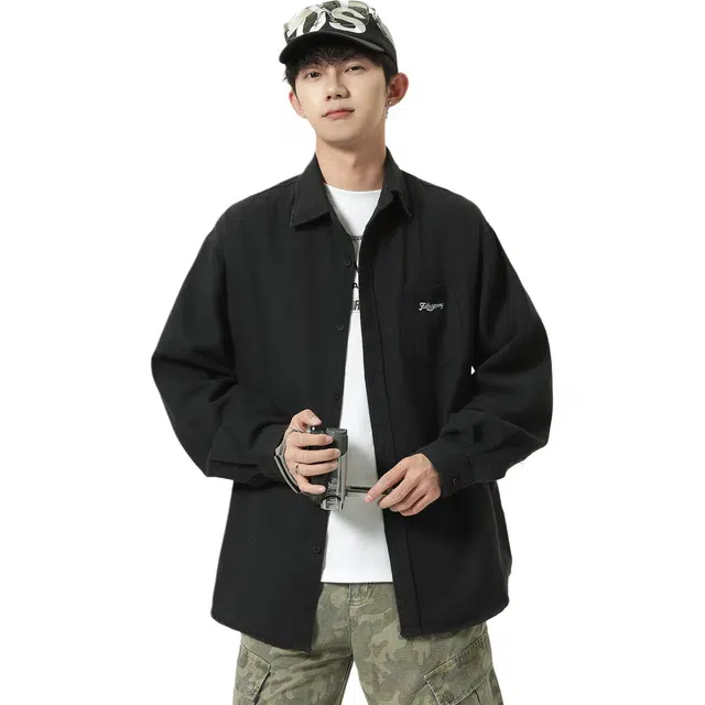 Fakeyoung cleanfitlogocityboy
