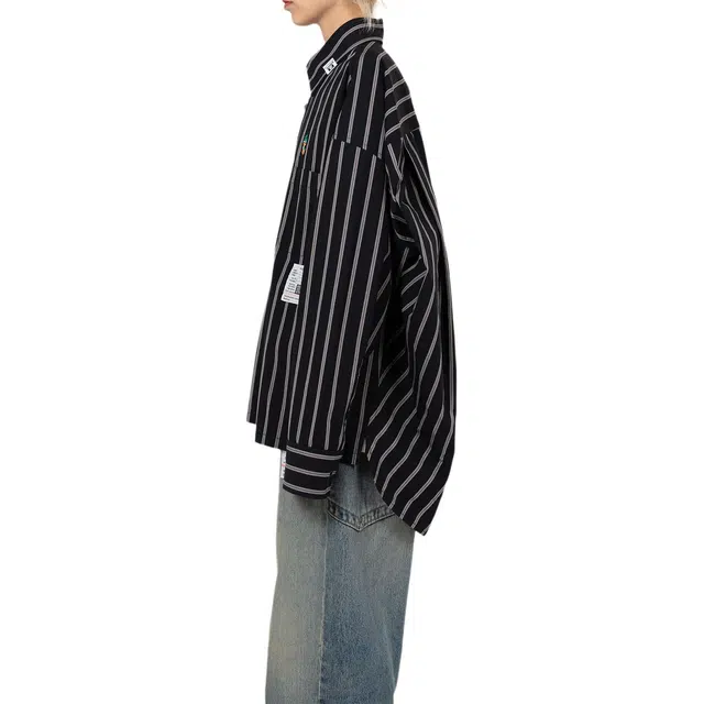 Maison Mihara Yasuhiro FW25 2025
