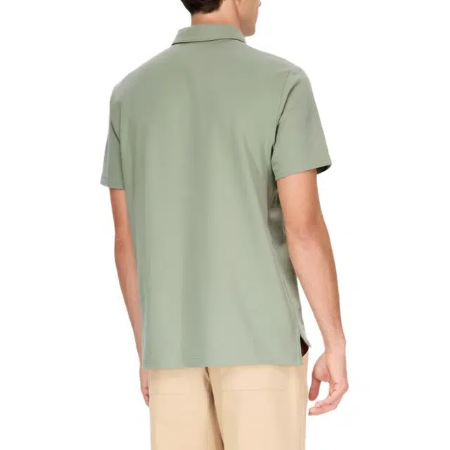 AIGLE UPF50+Polo