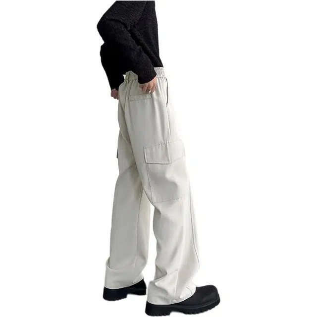 M JEANS STUDIOS 7 cleanfit