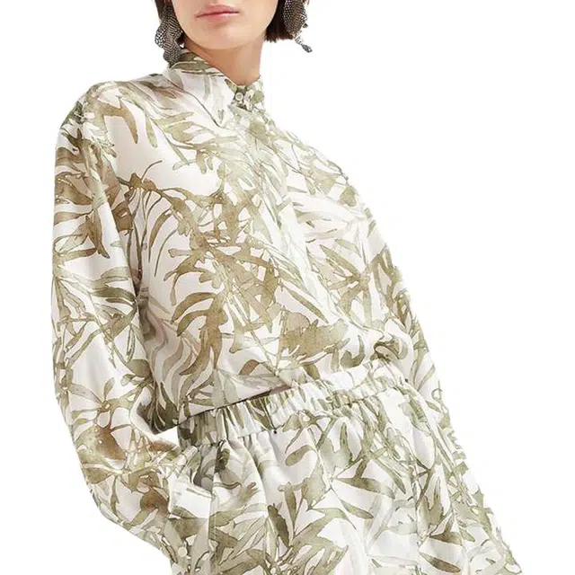 Brunello Cucinelli SS25