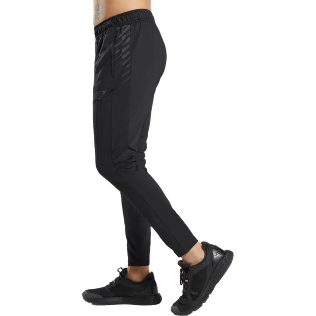 GYMSHARK Sport Stripe Joggers