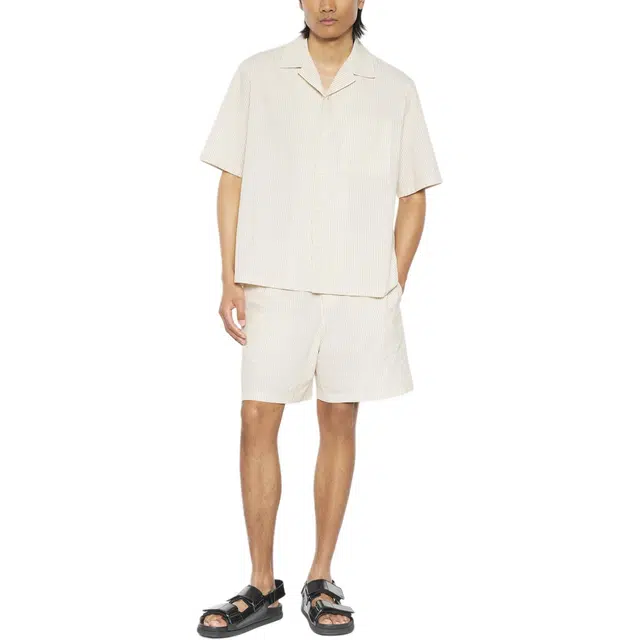 Maison Kitsune SS25