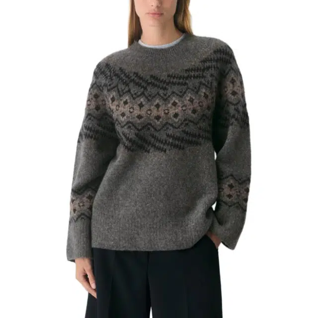 ARITZIA FW25 Harlow Sweater