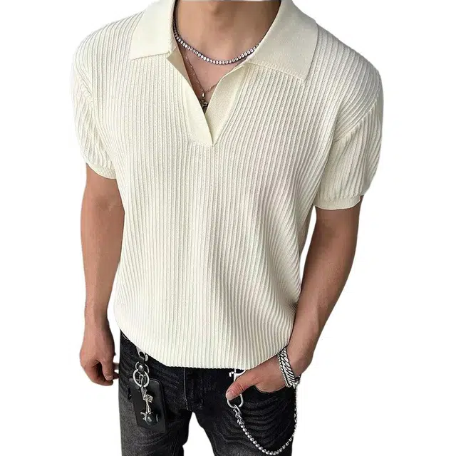 RVANGUARD cleanfitPolo