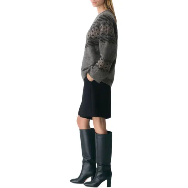 ARITZIA FW25 Harlow Sweater