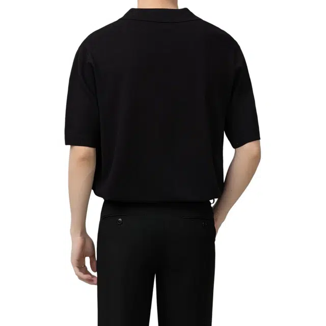 SOUL WORKER Polo