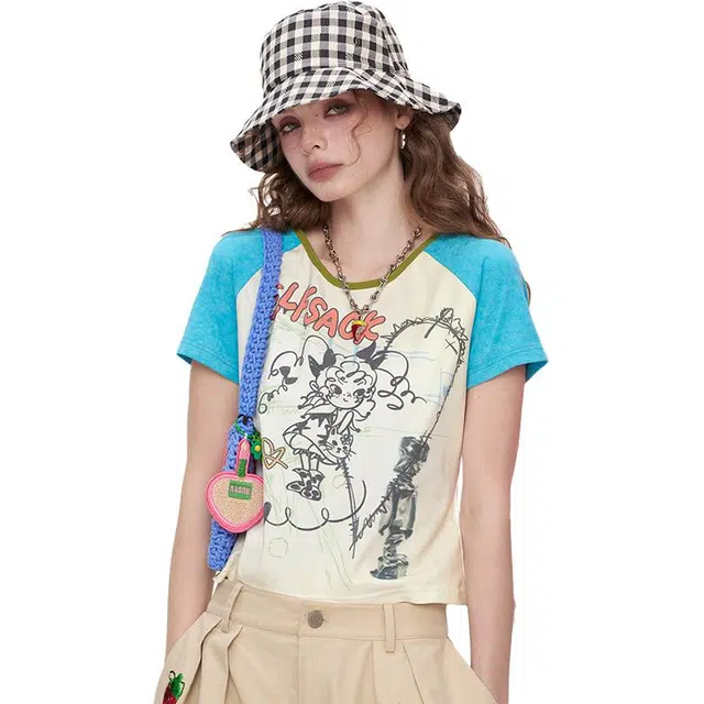 ELF SACK T