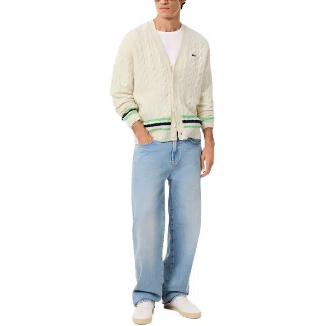 LACOSTE FW25 V