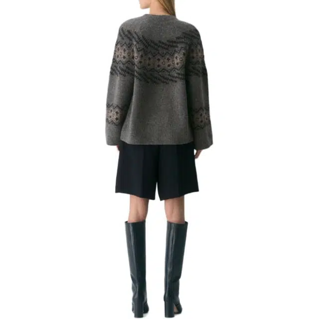 ARITZIA FW25 Harlow Sweater