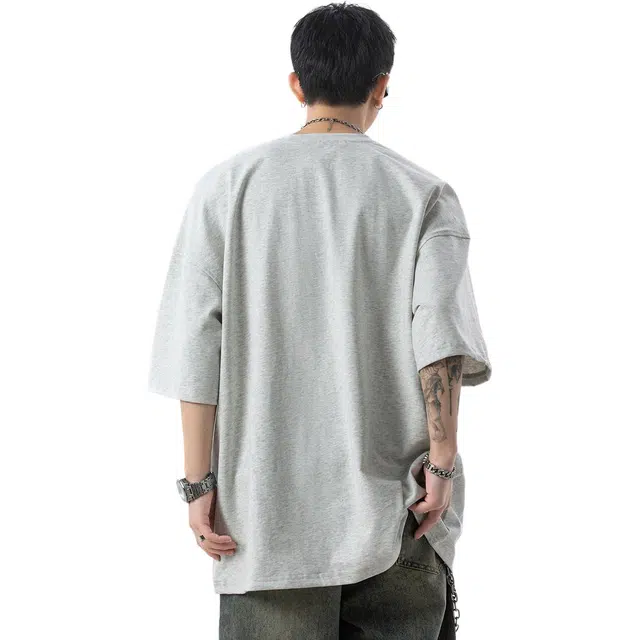 PAINT STAIN T