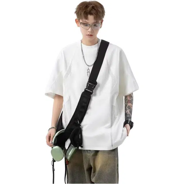 SOUL WORKER cleanfittT