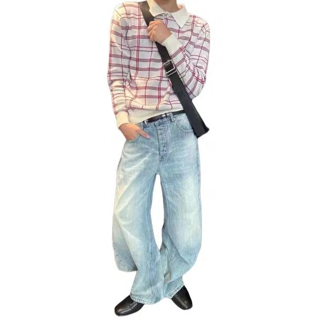 RVANGUARD rowpolocleanfit