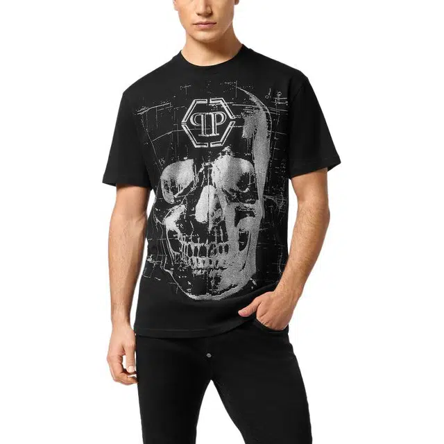 PHILIPP PLEIN FW25 T